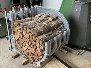 HAF-Forsttechnik HAF Profi Bündelset