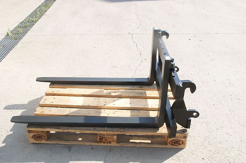 SAT Freisicht-Palettengabel- Staplergabel- 2,5 t