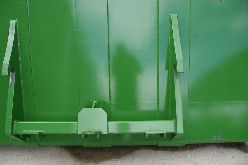 Schaufel- Hoflader-Frontlader-Stapler-Teleskopla