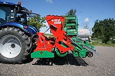 AGRO Masz SN 300 + ANA 300 Säkombination