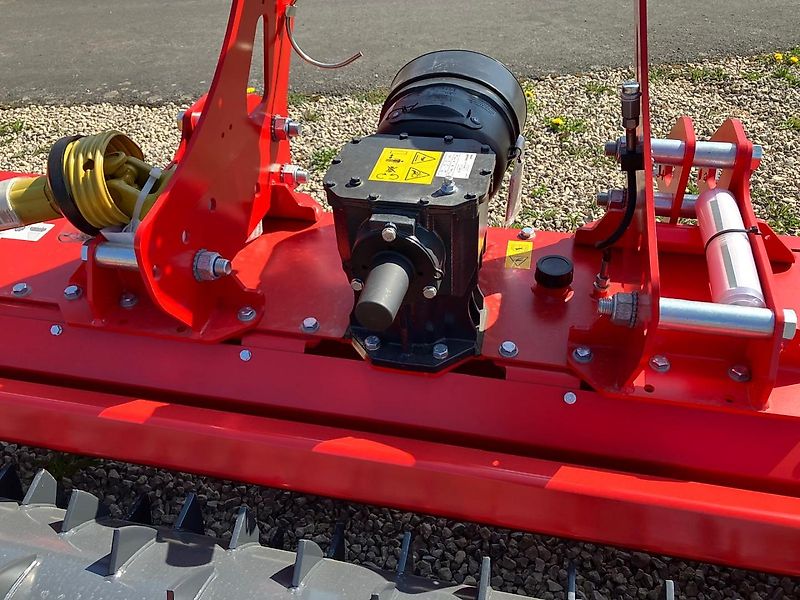 Kverneland H-Serie 300