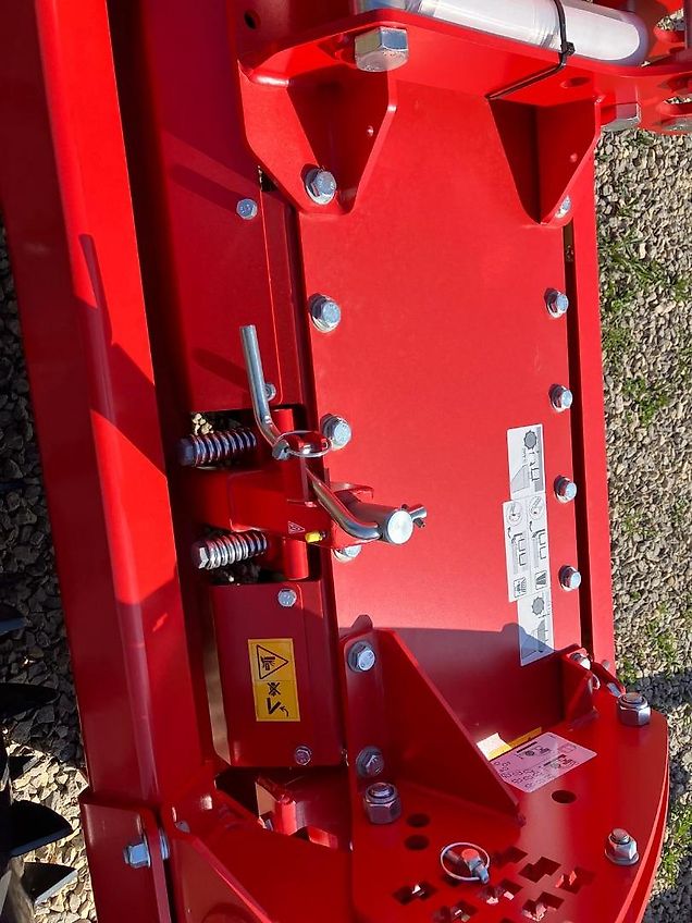 Kverneland H-Serie 300