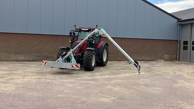 Coenders Coenders Gietarm