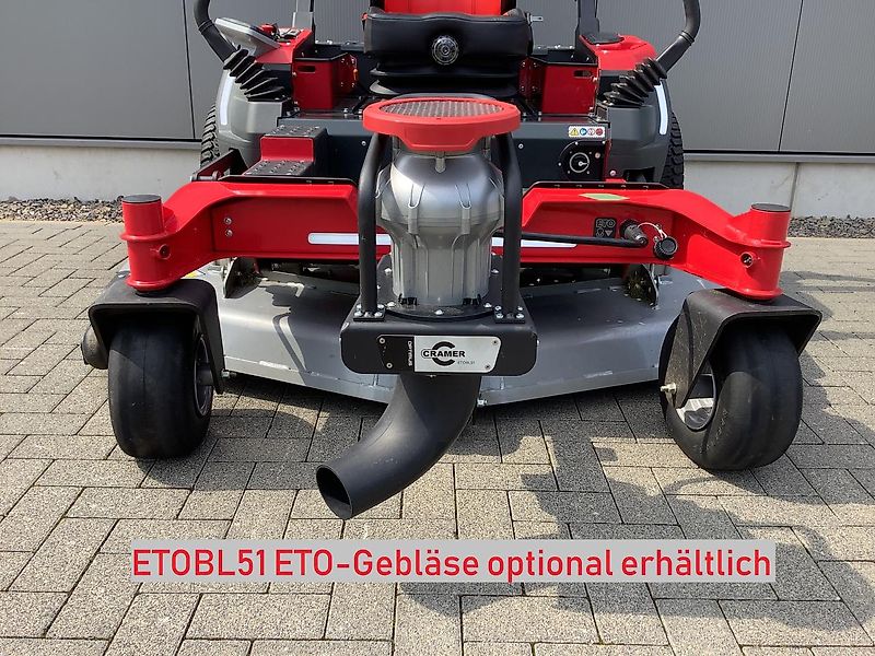 Cramer ZTCS92 Elektro