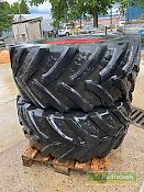 Trelleborg BKT 480/ 65 R24 Agrimax RT 657