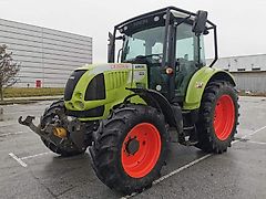 Claas ARION 510