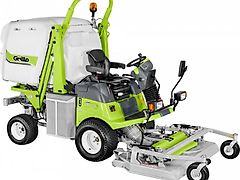 Grillo FD 2200 TS 4WD Stage 5