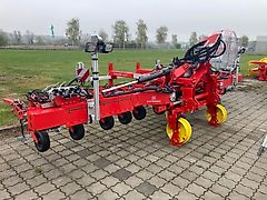 Pöttinger Flexcare V6200 NEU 12-reihig