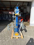 Binderberger H20 Z eco Holzspalter Spalter Traktor Schlepper