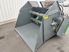 Mehrtens Kombiverteiler KV 1811 B Volvo Aufnahme