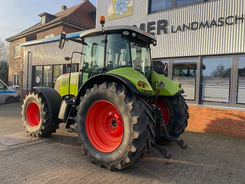 Claas ARION 620 C, TOP Zustand