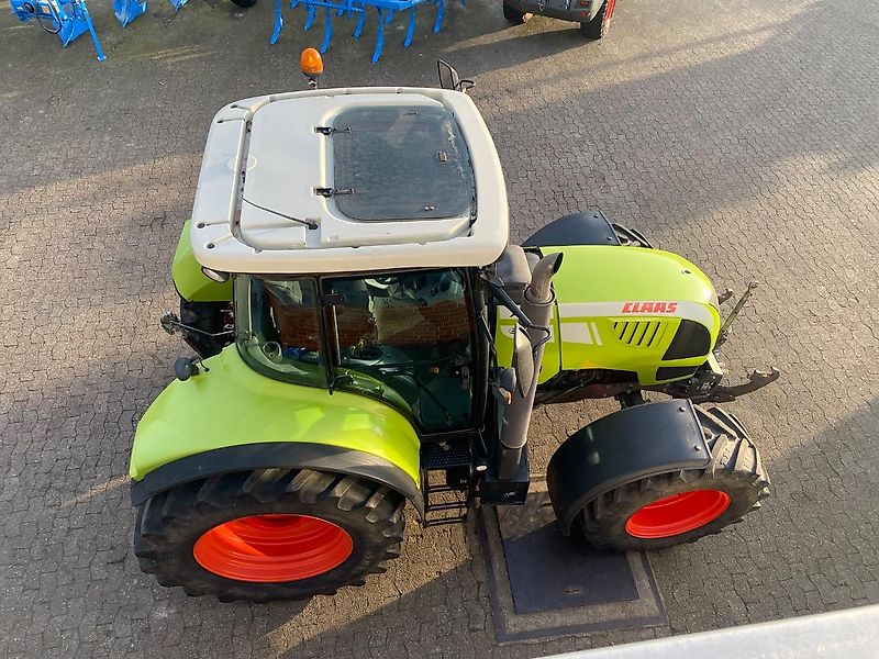 Claas ARION 620 C, TOP Zustand