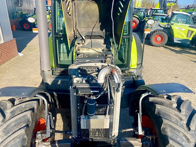 Claas ARION 620 C, TOP Zustand