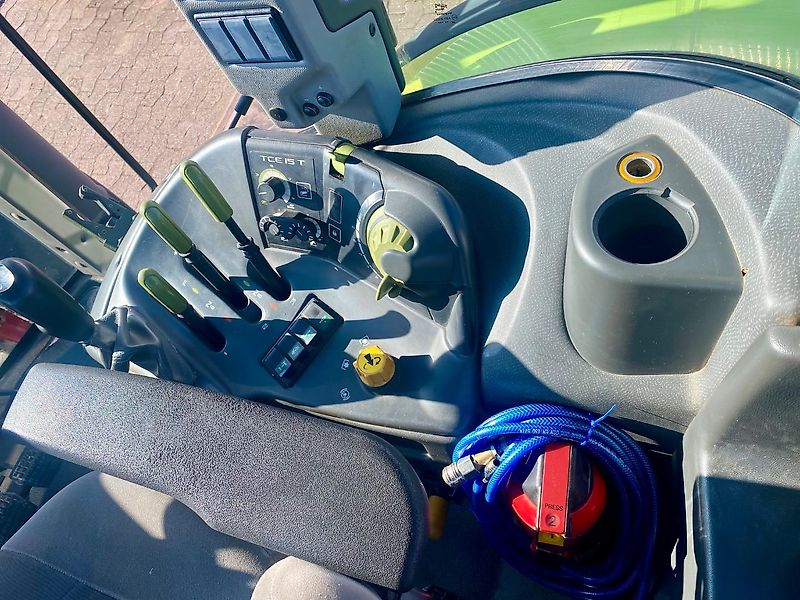 Claas ARION 620 C, TOP Zustand