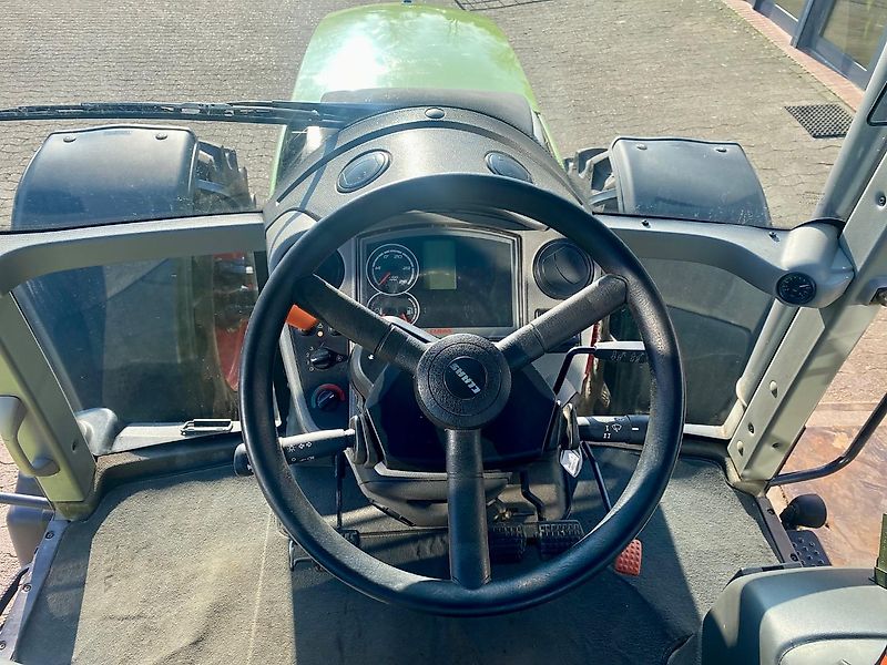 Claas ARION 620 C, TOP Zustand