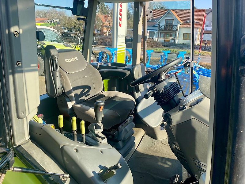 Claas ARION 620 C, TOP Zustand