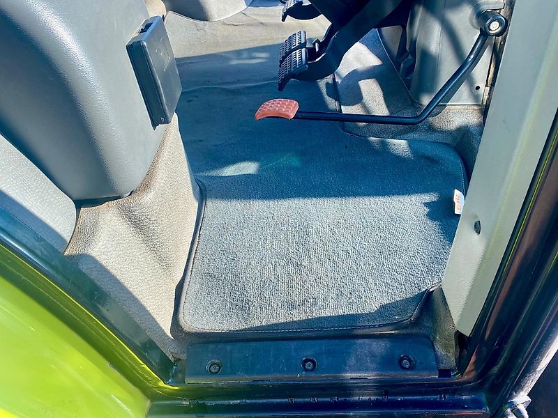 Claas ARION 620 C, TOP Zustand