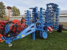 Lemken RUBIN 10/500 KUA DEMO