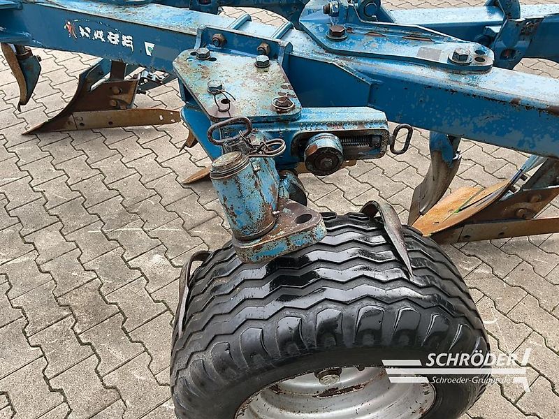 Rabe SUPER ALBATROS AVANT 140 IV/80-35/50