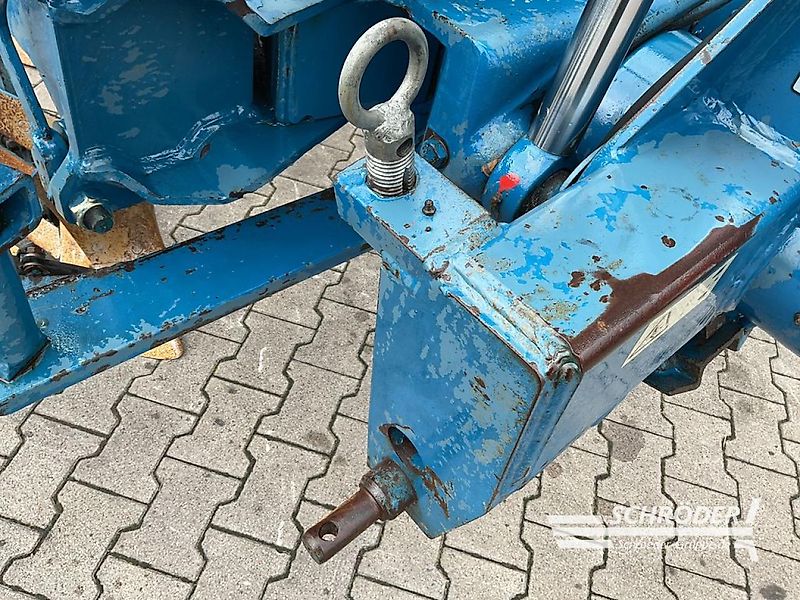 Rabe SUPER ALBATROS AVANT 140 IV/80-35/50