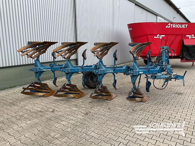 Rabe SUPER ALBATROS AVANT 140 IV/80-35/50