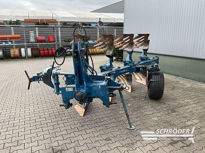 Rabe SUPER ALBATROS AVANT 140 IV/80-35/50