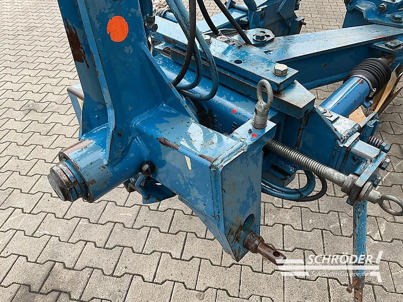 Rabe SUPER ALBATROS AVANT 140 IV/80-35/50