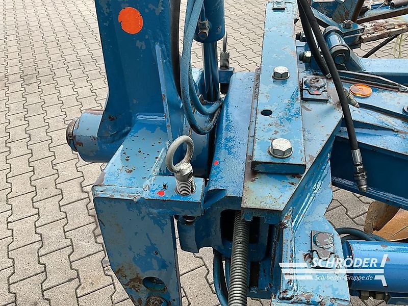 Rabe SUPER ALBATROS AVANT 140 IV/80-35/50