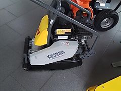Wacker Neuson BPS 1340B vorwärtslaufende Vibrations-, Rüttelplatte