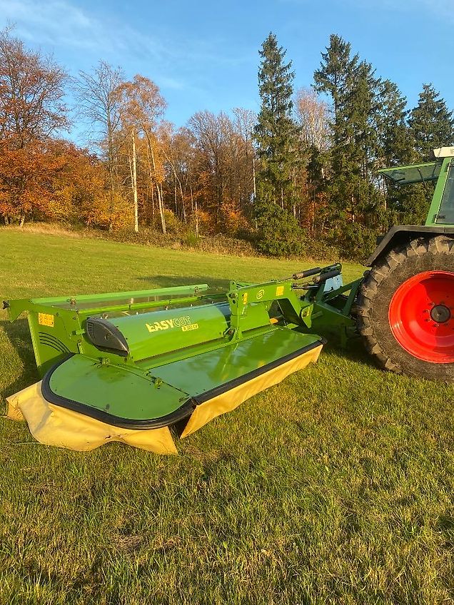 Krone Easy Cut R 320 CV