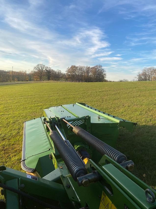 Krone Easy Cut R 320 CV