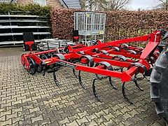 Kverneland Turbo 3000