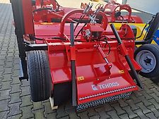 Tehnos Spargelmulcher MPS-150