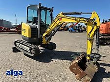 Wacker Neuson EZ 26