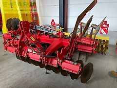 Pöttinger terradisc 3001