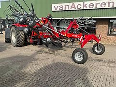Massey Ferguson Schwader RK 802 TRC