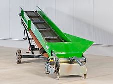 HAF-Forsttechnik Haf Förderband 6,5m