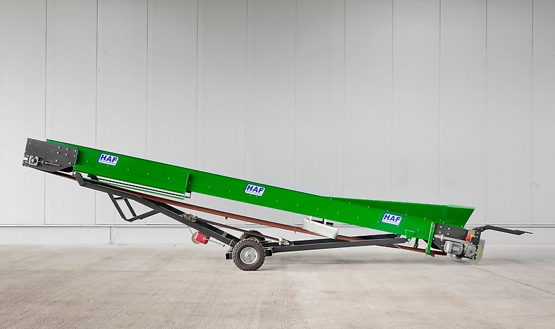 HAF-Forsttechnik Haf Förderband 6,5m