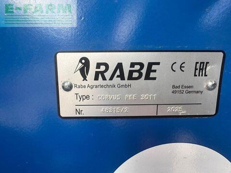Rabe ventus 300, pke 3011