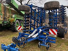 Köckerling ALLROUNDER 600 PROFI