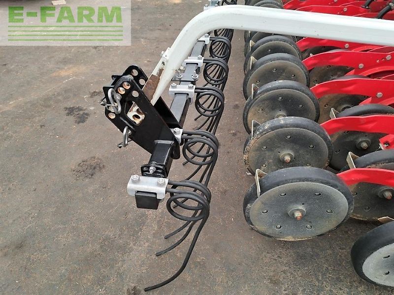 Pöttinger lion 3002 + vitasem 302 add