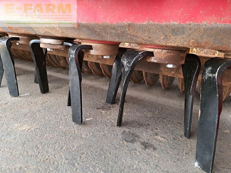 Pöttinger lion 3002 + vitasem 302 add