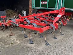 Kverneland Turbo 3000