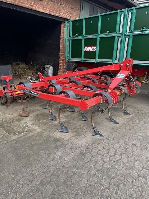 Kverneland Turbo 3000