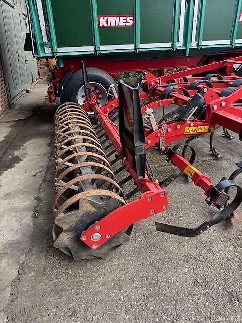 Kverneland Turbo 3000