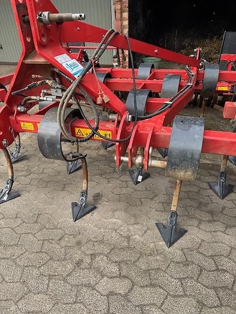 Kverneland Turbo 3000