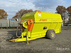 Storti Husky MT190