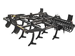 Agroland Krypton III, kein Terrano, kein Karat, kein Synkro, kein cenius