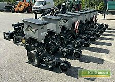 SLY Precision Planting EK-Sämaschine