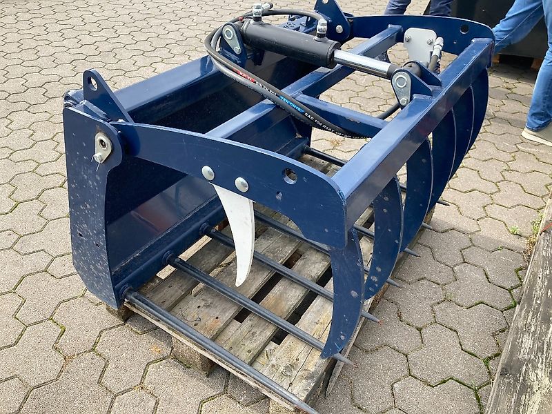 FK Machinery Greifschaufel 1,20